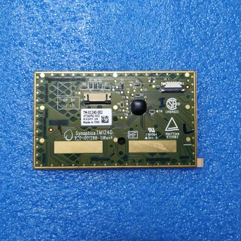 

New original for Lenovo thinkpad T420 T420S T430 T430S T410 T410S touchpad