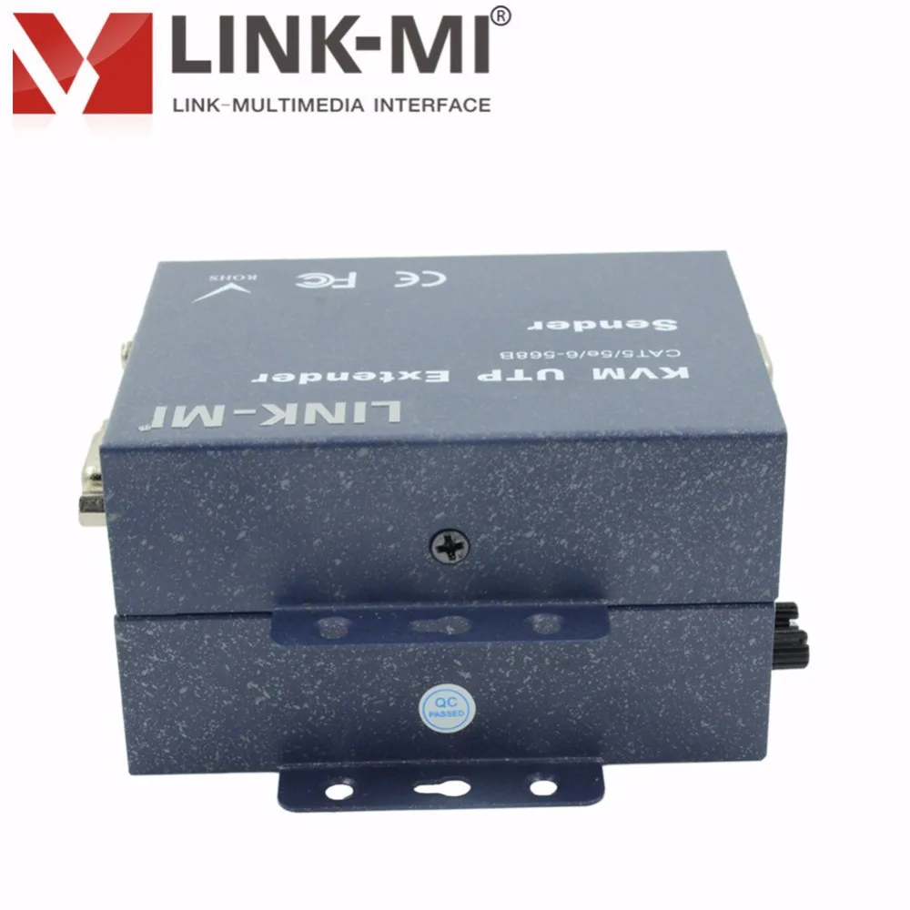 300 м USB KVM удлинитель клавиатуры vga отправитель приемник по Cat5/5e/6 UTP кабель Sup порт VGA