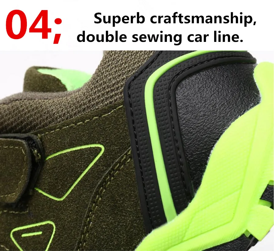 Children's snow sports shoes-17