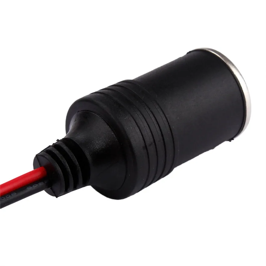 Cigarette Lighter Socket 05