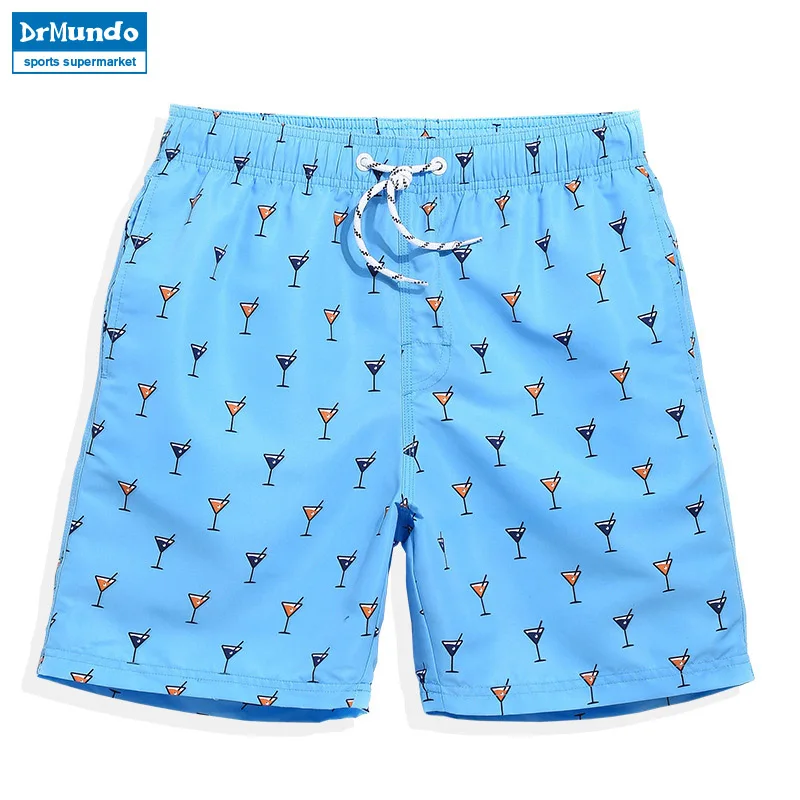 mens Board shorts men summer plus size swimming trunks quick dry male