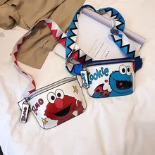 Высококачественная поясная сумка из искусственной кожи с карманами, модная Водонепроницаемая поясная сумка для мужчин и женщин, поясная сумка, 4 цвета