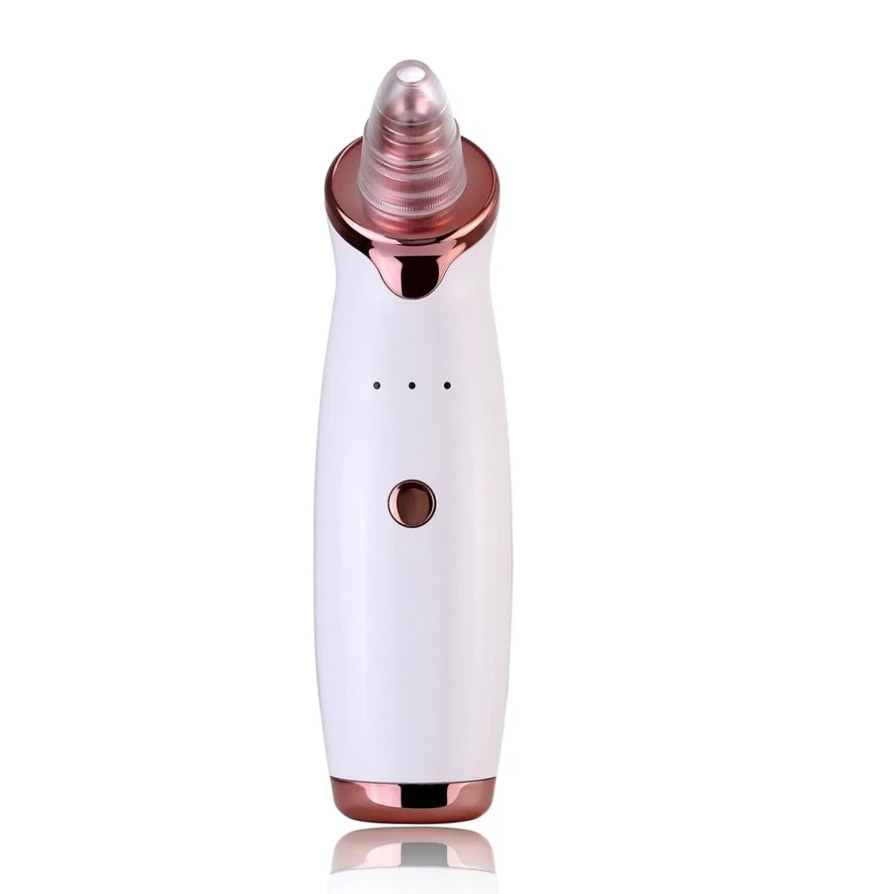 

Electric Blackhead Acne Remover Vacuum Suction Machine Face Pore Cleaner Facial Cleansing Machine Beauty Instrument Dropshipping