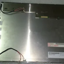 ЖК-дисплей модуль AUO четыре света сенсорный экран T150XG01 V.0 95 в новой отрасли машины промышленные медицинского оборудования сенсорный экран