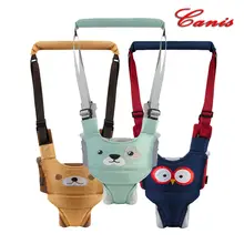 Детская безопасность ходьба помощник регулируемое обучение ходьбе ремень безопасности