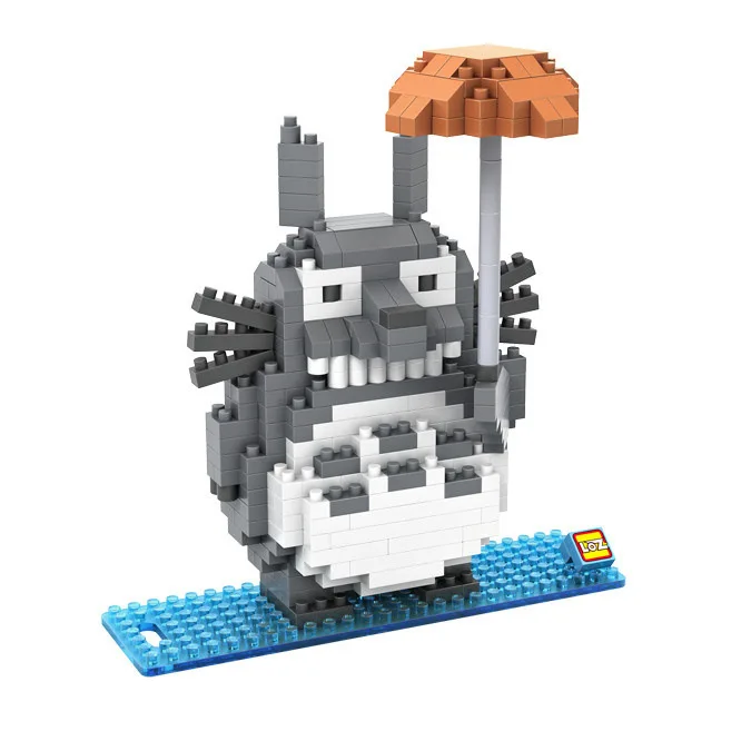 Big Loz Building Blocks Big Loz Building Blocks