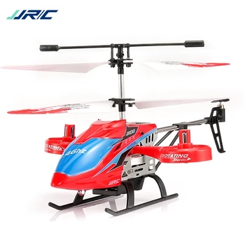 

JJRC JX02 2.4G 4CH Altitude Hold One-key Takeoff Mini RC Helicopter RTF RC Toys For Boy Kids Gift Red Yellow VS W25 S107H
