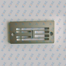 SINGER 20U ZIG ZAG INDUSTRIAL SEWING MACHINE NEEDLE PLATE # 541936 1PCS