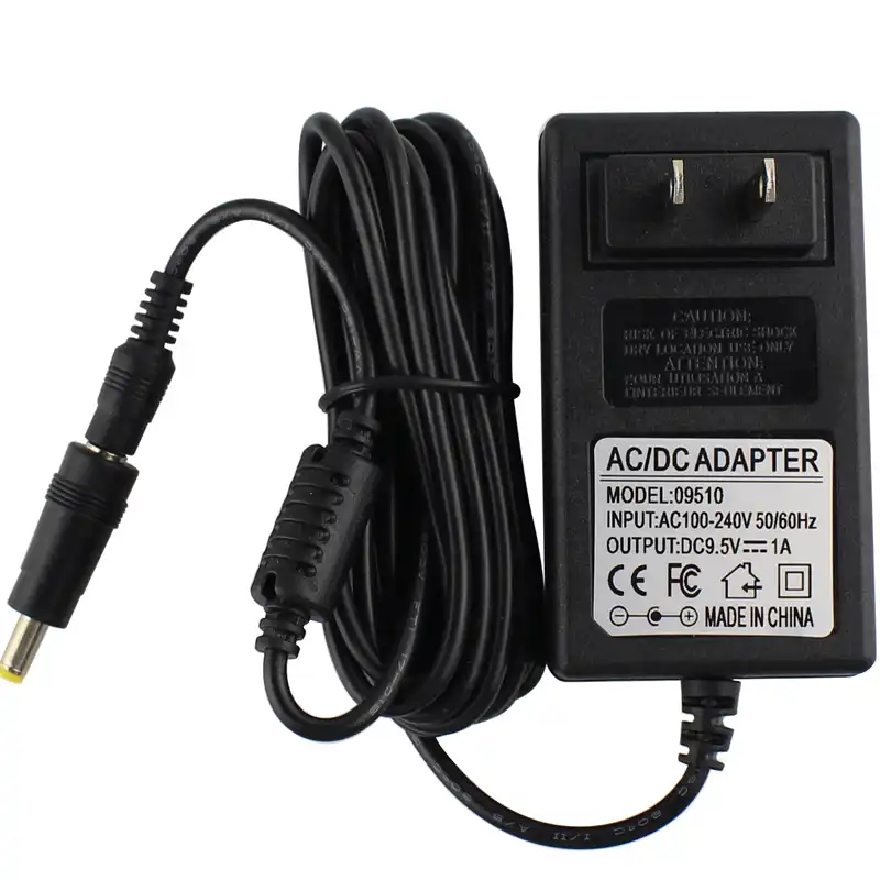 12V 1.5A 5.5*1.7mm AC/DC Adapter For Casio keyboard Piano WK 500 WK 1800 CTK738 CT688 PX 100 PX