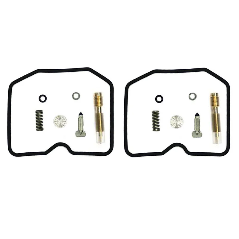Газонокосилки карбюраторы Ремонтный комплект Замена для Kawasaki El Ex En 250 Ex250 Ex500 |