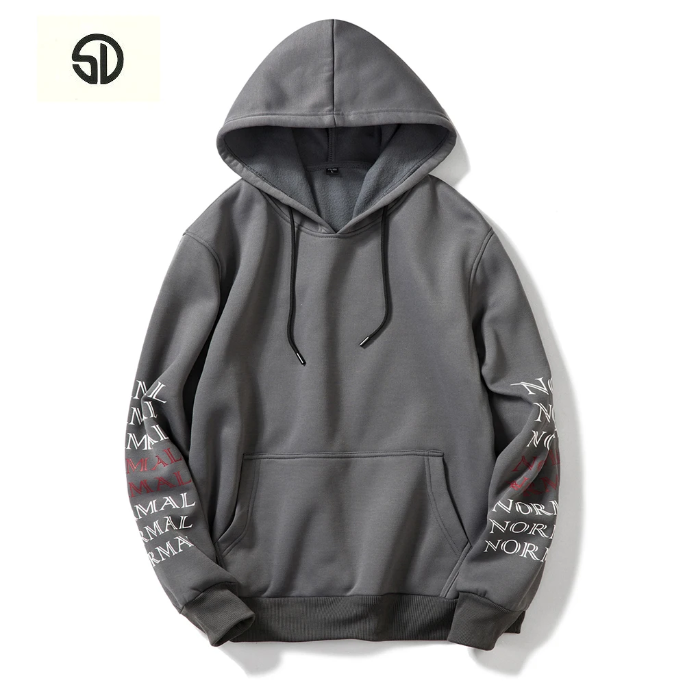 Buy Europe Size Hoody Hoodies Men Fashion Casual