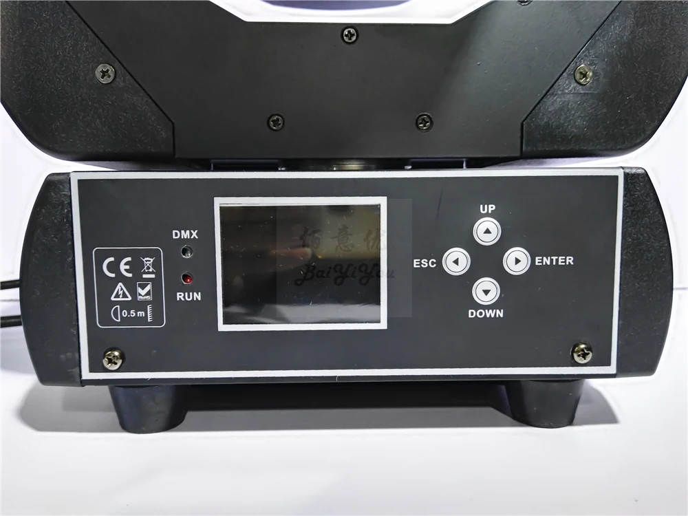 90w Moving Head Spot 08