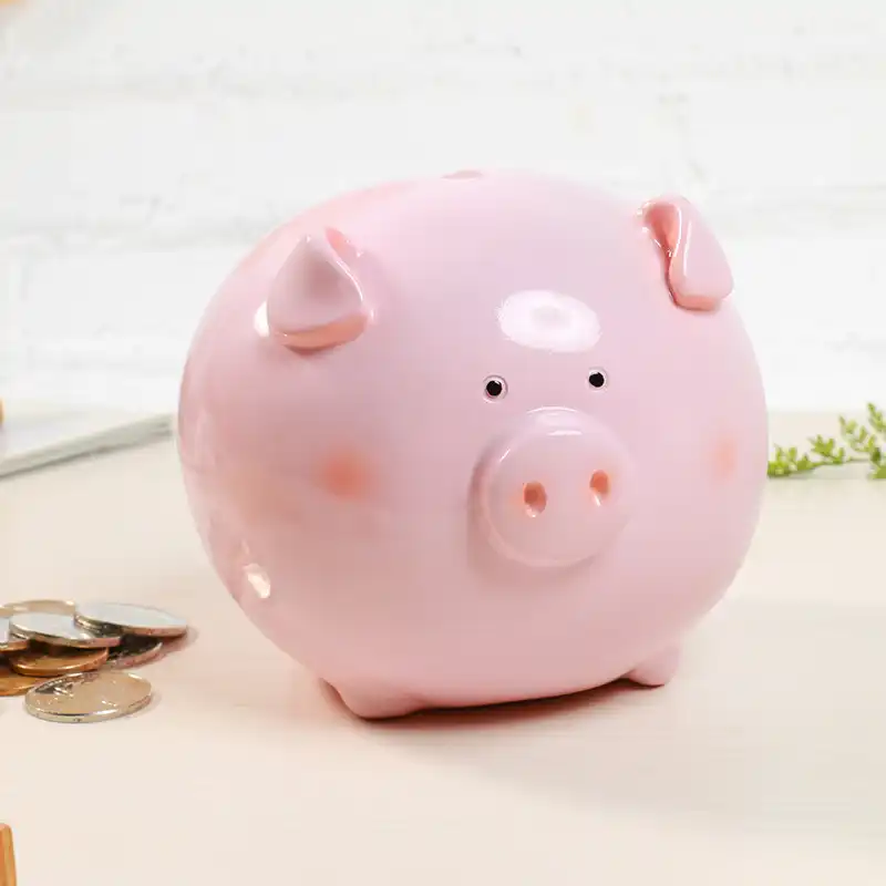 money pig