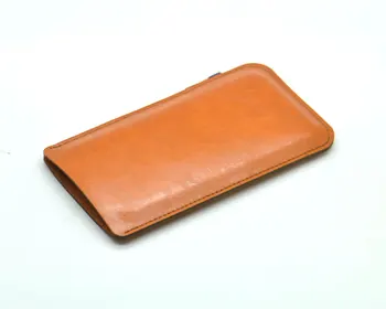 

High Quality microfiber stitch case Leather Case For Xiaomi Max 6.44inch Cover super slim sleeve pouch cover
