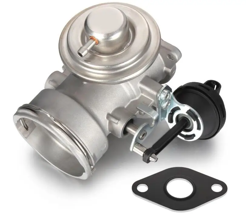 

EGR Valve For VW Passat 3B3/3B6 Transporter MK5 Skoda Superb 3UA 1.9 TDI