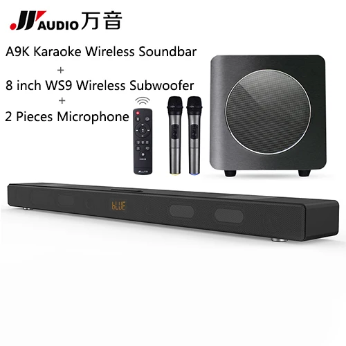 jy audio soundbar