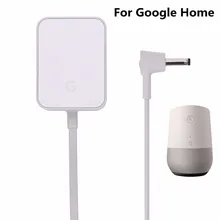 OEM W16-033N1A Зарядное устройство Питание 16,5 В 2A адаптер переменного тока для Google дома Динамик