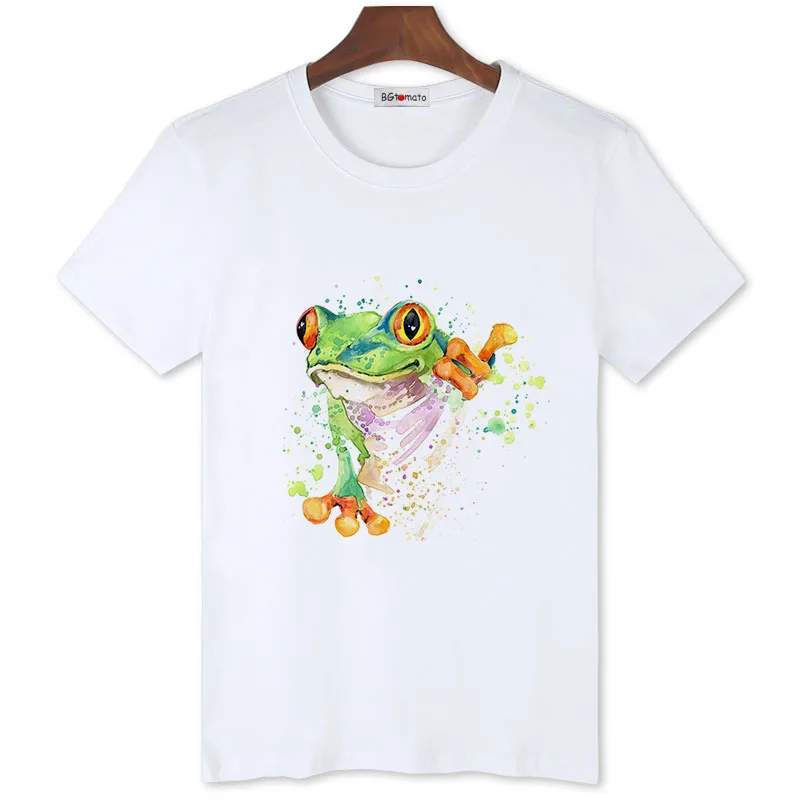 frog shirt place