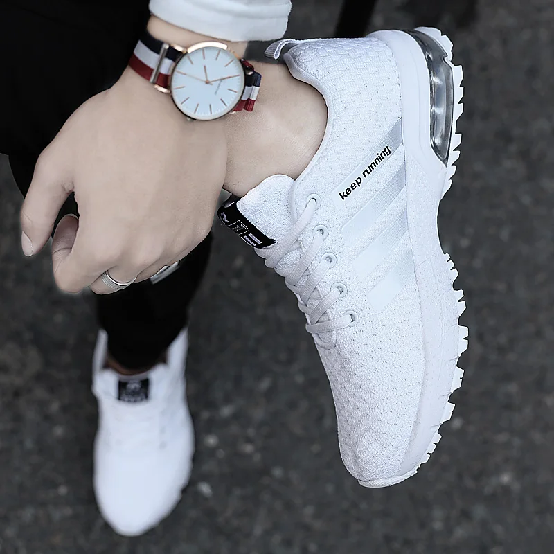 2018-New-Lace-Up-Breathable-Mesh-Summer-Men-Casual-Shoes-Male-Fashion-Footwear-platforms-Walking-Shoes (1)
