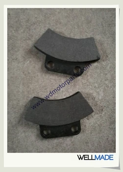 

Hammerhead 150cc key switch with 3 wire buggy go kart spare parts