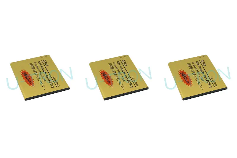 imágenes para 3 unids/lote 2800 mAh Batería de Repuesto Para MOTOROLA MOTO GK40 MOT1609BAT G4 JUEGO XT1607 SNN5976A Baterías imágenes para 3 unids/lote 2800 mAh Batería de Repuesto Para MOTOROLA MOTO GK40 MOT1609BAT G4 JUEGO XT1607 SNN5976A Baterías