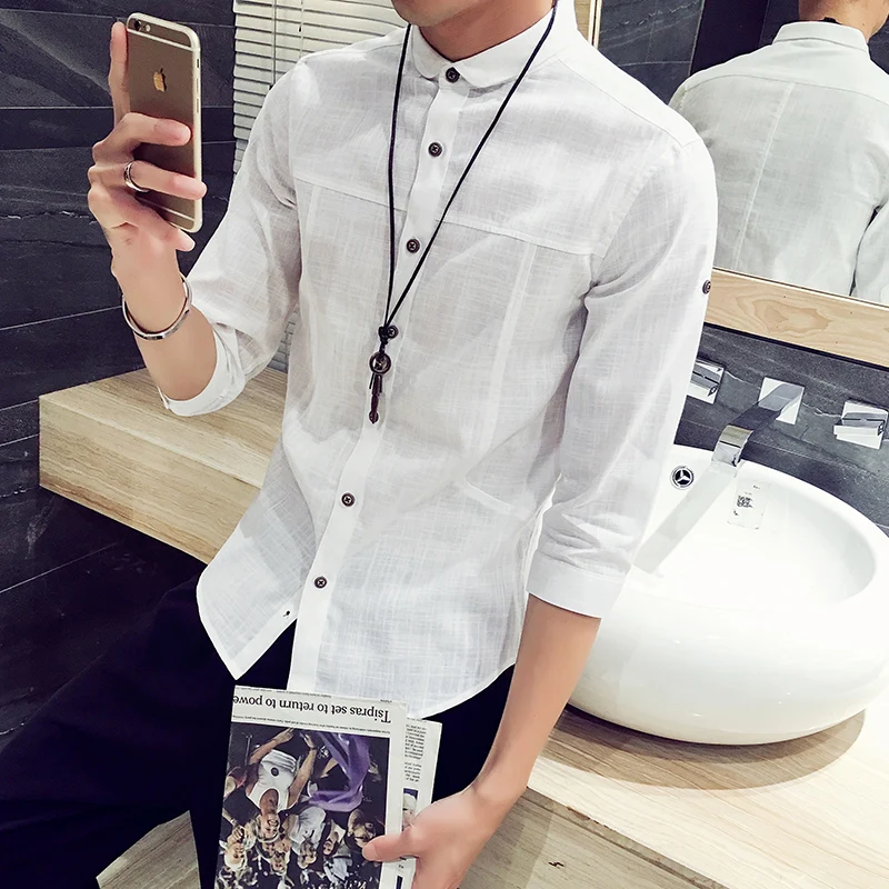 Summer font b Men s b font New Fashion font b Men s b font Casual