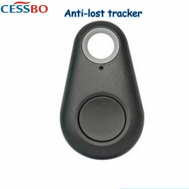 

Anti_Lost Smart Tracker Self-Portrait Bluetooth Mini Pet Kid Key Alarm Finder GPS Locator Remote Control to Photo Record Free AP