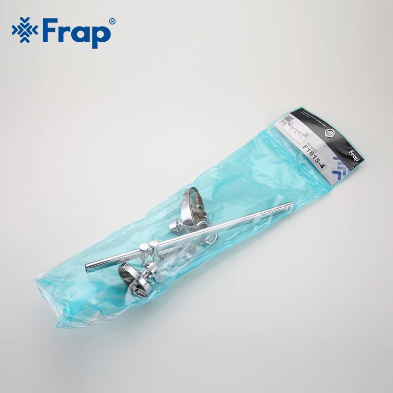 FRAP новое поступление 1 комплект держатель для башни в туалет настенное крепление