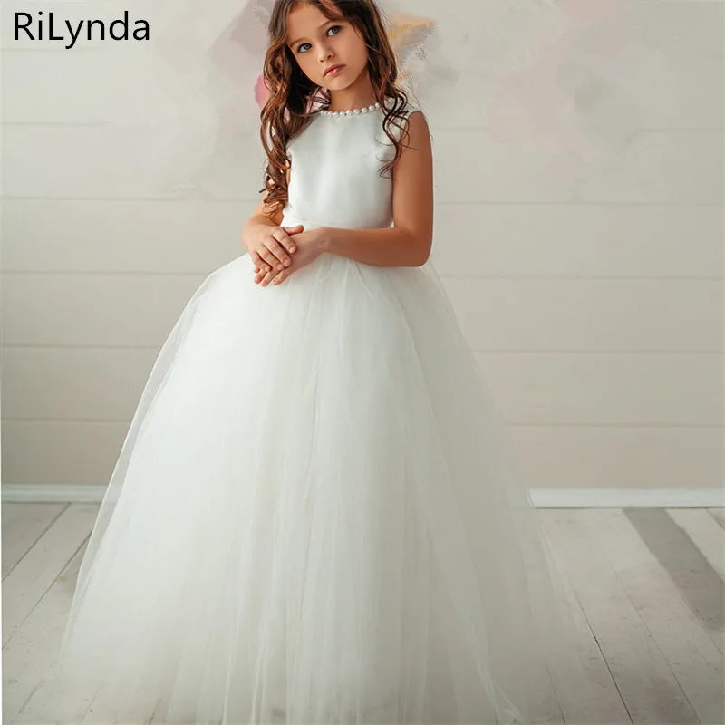 flower girl dresses