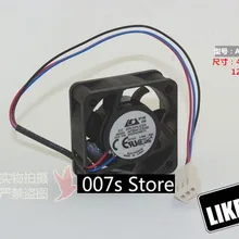 Радиатор охлаждения Cooler Вентилятор Для Delta afb0412shb 4 см 4015 12 В 0.35a 40*40*15 мм 3pin компьютер Процессор сервер осевой Тахометр
