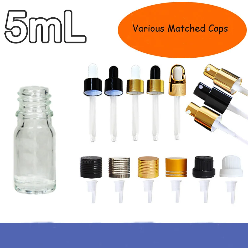 5ML +  1