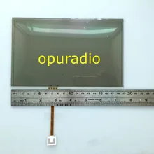 LQ080Y5DZ03 LQ080Y5DZ01 LQ080Y5DZ30 LQ080Y5DZ30A 8 дюймов сенсорный экран с цифровым преобразователем для Ford Escape автомобильный DVD аудио GPS навигация