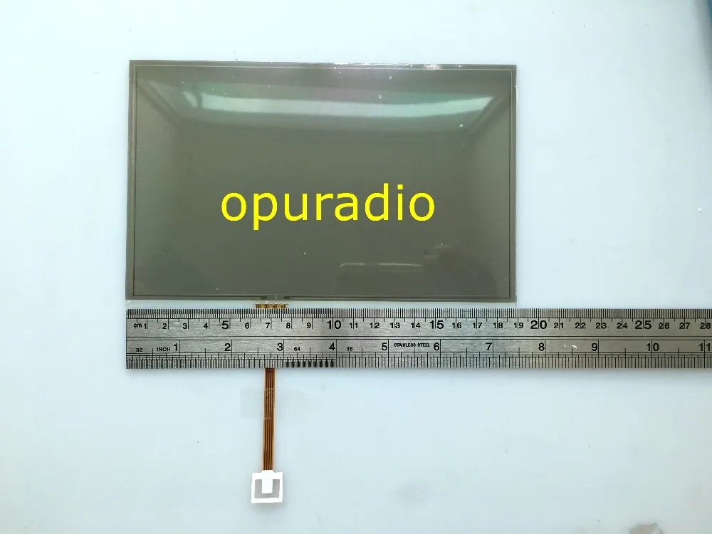 LQ080Y5DZ03 LQ080Y5DZ01 LQ080Y5DZ30 LQ080Y5DZ30A 8inch touch screen digitizer panel for Ford Escape car DVD audio navigation | Электроника