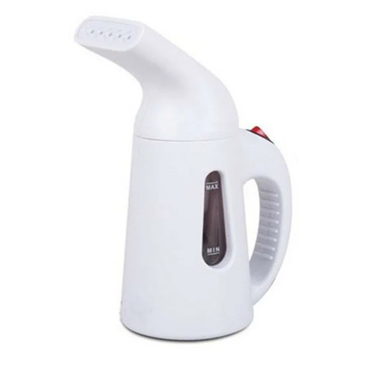 

DG02 110V 220V New Mini Steam Iron Handheld dry Cleaning Brush Clothes Household Appliance Portable Travel Garment Steamers