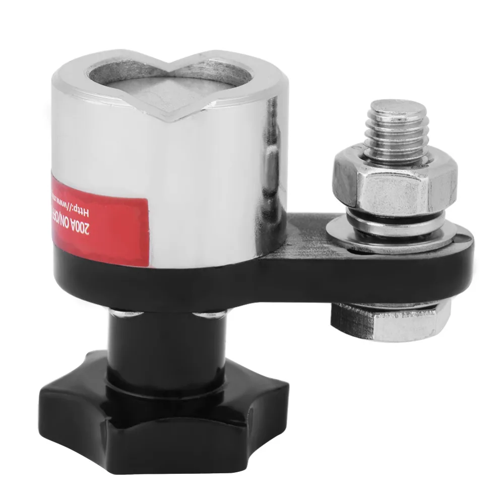 200A Welding Ground Welding Ground Connector Clamp Grounding
