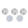 10pcs TK4100/EM4100 125Khz  Rfid Tag ID Coin  20mm/25mm/30mm Coins RFID Tags  for access control system ► Photo 3/6