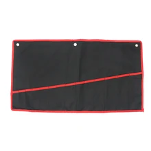 XKAI Холщовая Сумка для 12 шт. и 14 шт. Трещоточный ключ набор ключей