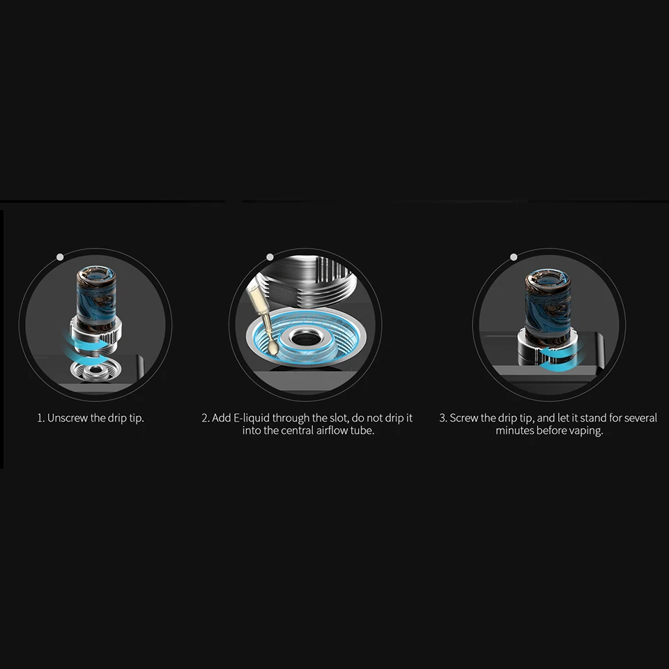 Original Smoant pasito Kit&nbsp;with 1100mAh Top Adjustable&nbsp;airflow&nbsp;control&nbsp;system Innovatively&nbsp;rebuildable&nbsp;pod&nbsp;system&nbsp;E Cigarette (12)