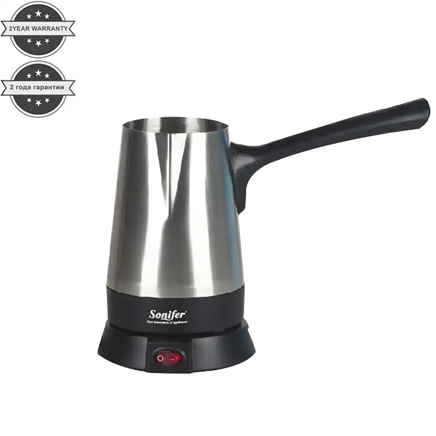 Sinbo Scm 2932 Elektrikli Cezve Turk Kahve Makinesi Turk Kahvesi Makineleri Yorumlari Ve Ozellikleri