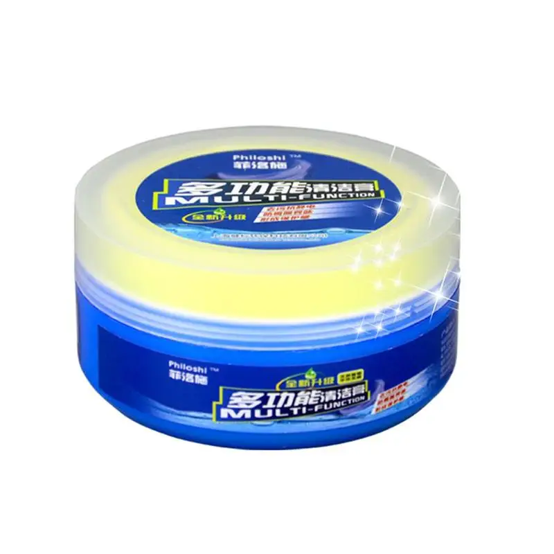 

Multi-purpose Magic Cleaner Office Equipment Home Kitchen Cleaning Paste