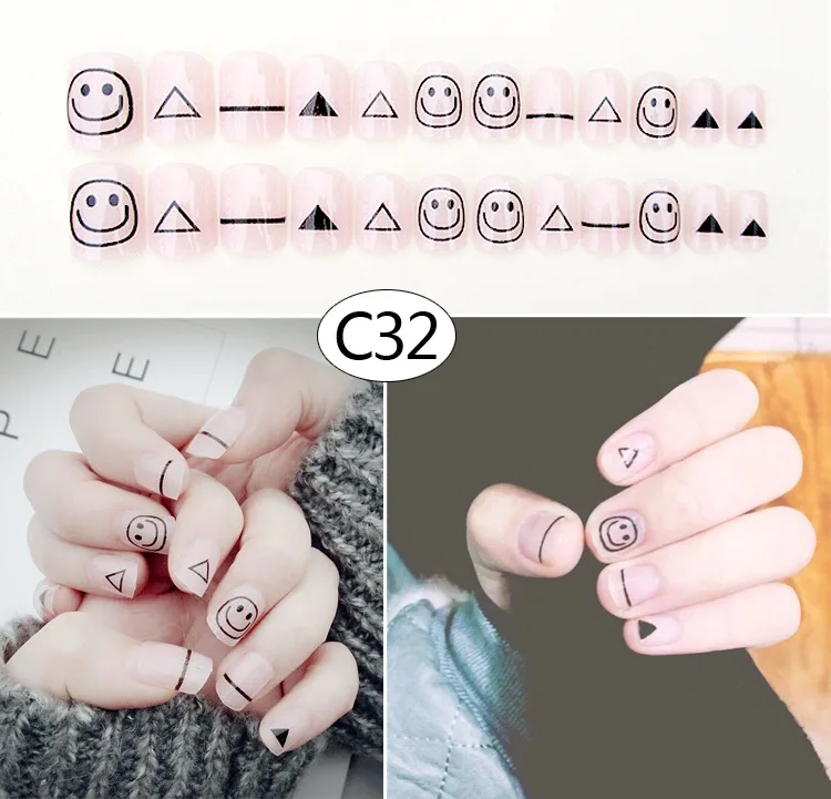 C32