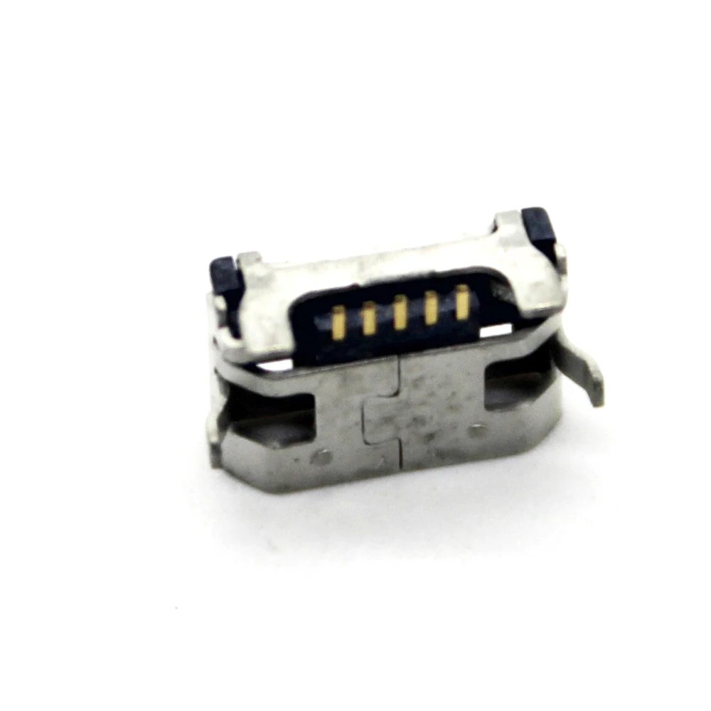 Оригинальное зарядное устройство Micro USB Для Lenovo A10 70 A7600H порт постоянного тока