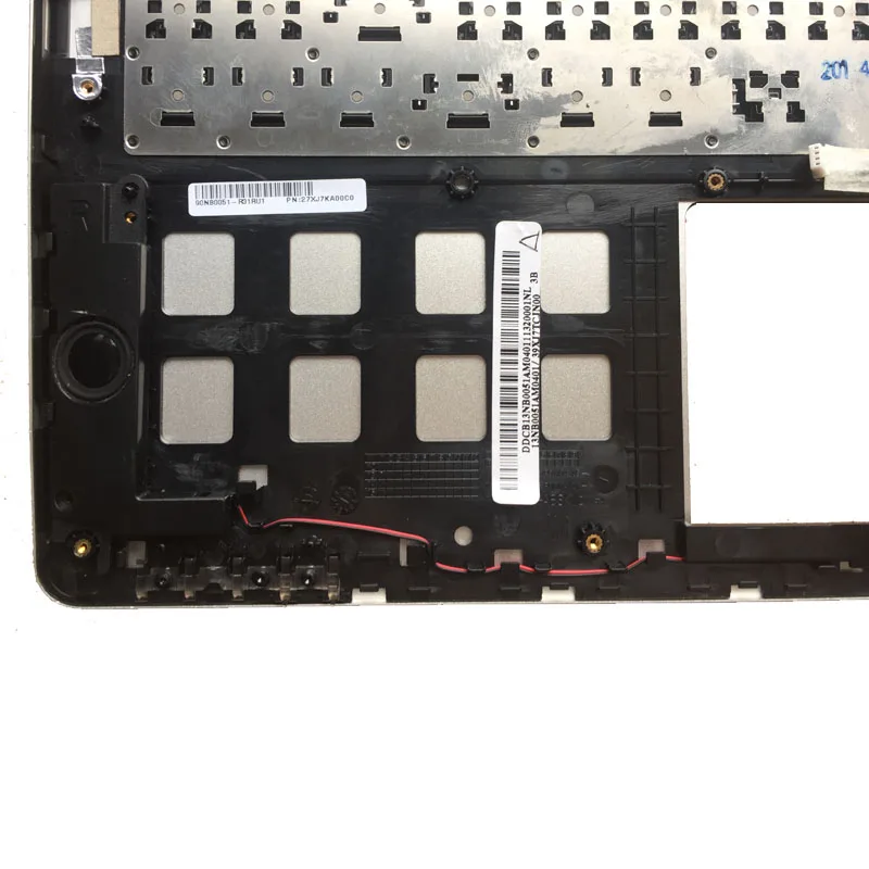 Новая русская клавиатура для ноутбука Asus S400 S400C S400CA S400E RU Клавиатура ноутбука|keyboard
