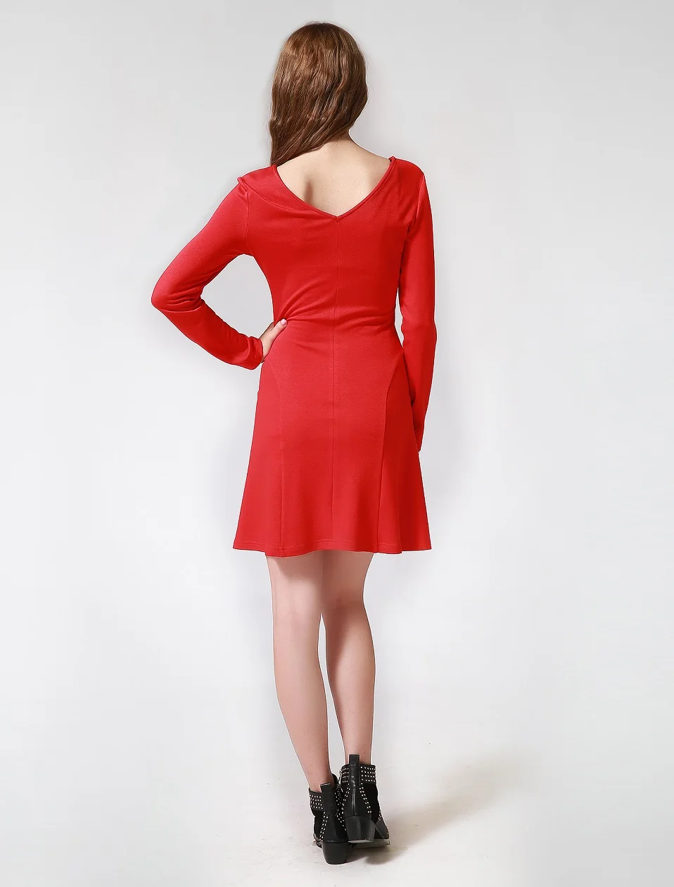 Women Dress (1)