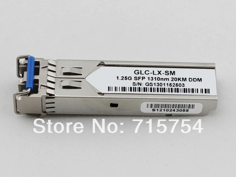 New Glc Lh Smd Cisco 100 Compatible 3 Year Warranty 1000base Lx Lh Sfp 10km Sfp Cisco Cisco Sfp Aliexpress