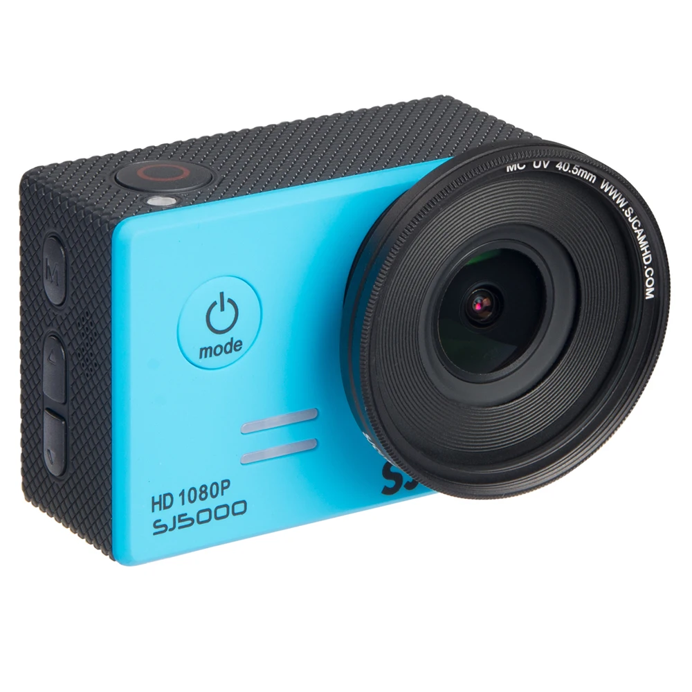 SJ5000 UV Lens 7