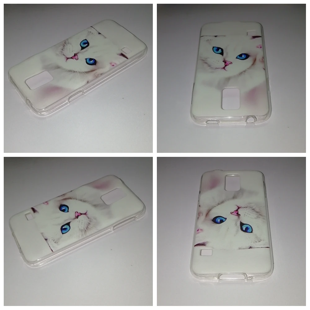 Samsung Galaxy S5