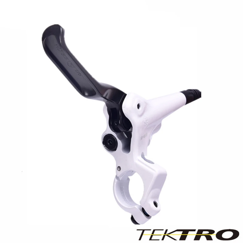 TEKTRO HD-M500 гидравлический дисковый тормозной рычаг суппорт из кованого алюминия открытая система двухпоршневое уверенное торможение 305 г/колесо