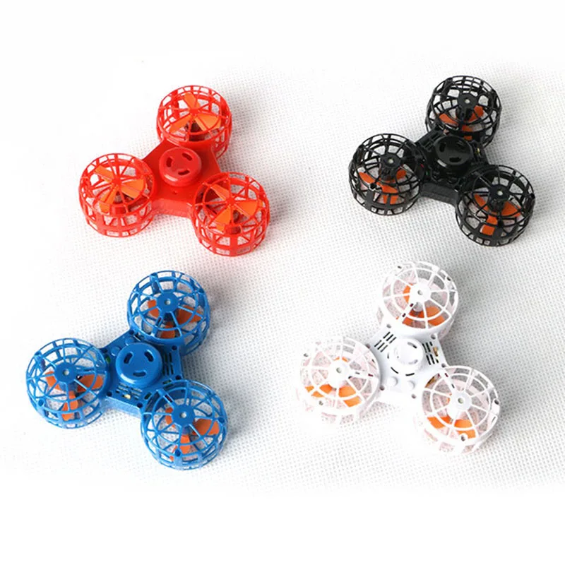 LED Flying Toy Anti Anxiety Mini Drone Spinner Toys Stress Relief for Kids Adult YJS Dropship LED Flying Toy Anti Anxiety Mini Drone Spinner Toys Stress Relief for Kids Adult YJS Dropship