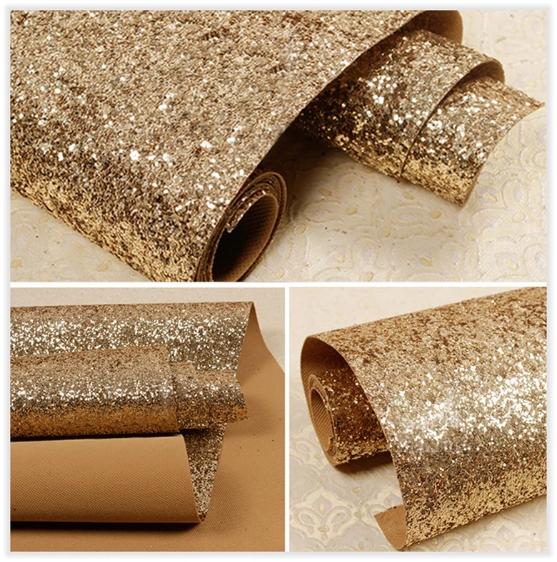 Fabric Textile Wall Coverings Light Silver Glitter Wallpaper Roll, Black Glitter Home Decoration Wallcoverings SG002 Fabric Textile Wall Coverings Light Silver Glitter Wallpaper Roll, Black Glitter Home Decoration Wallcoverings SG002